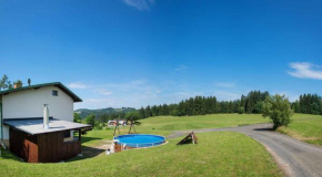 Отель Holiday home Benecko/Riesengebirge 2230  Бенецко